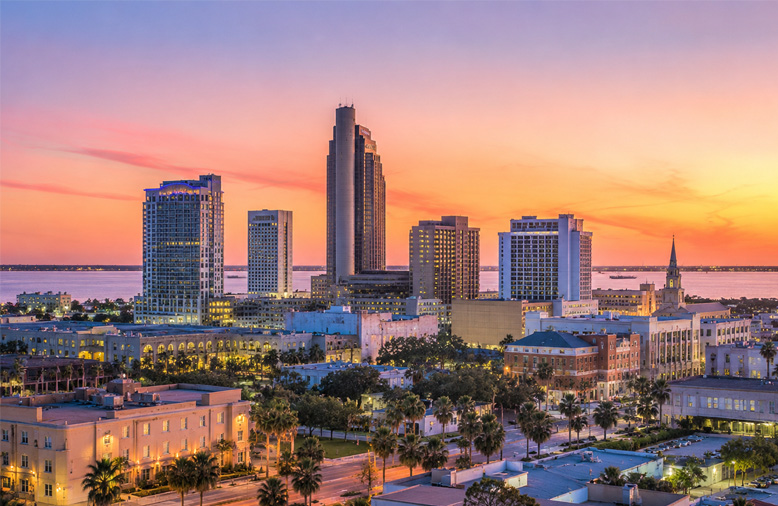 Corpus Christi real estate market